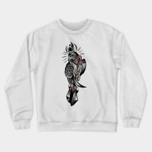 The Egyptian God RA Crewneck Sweatshirt